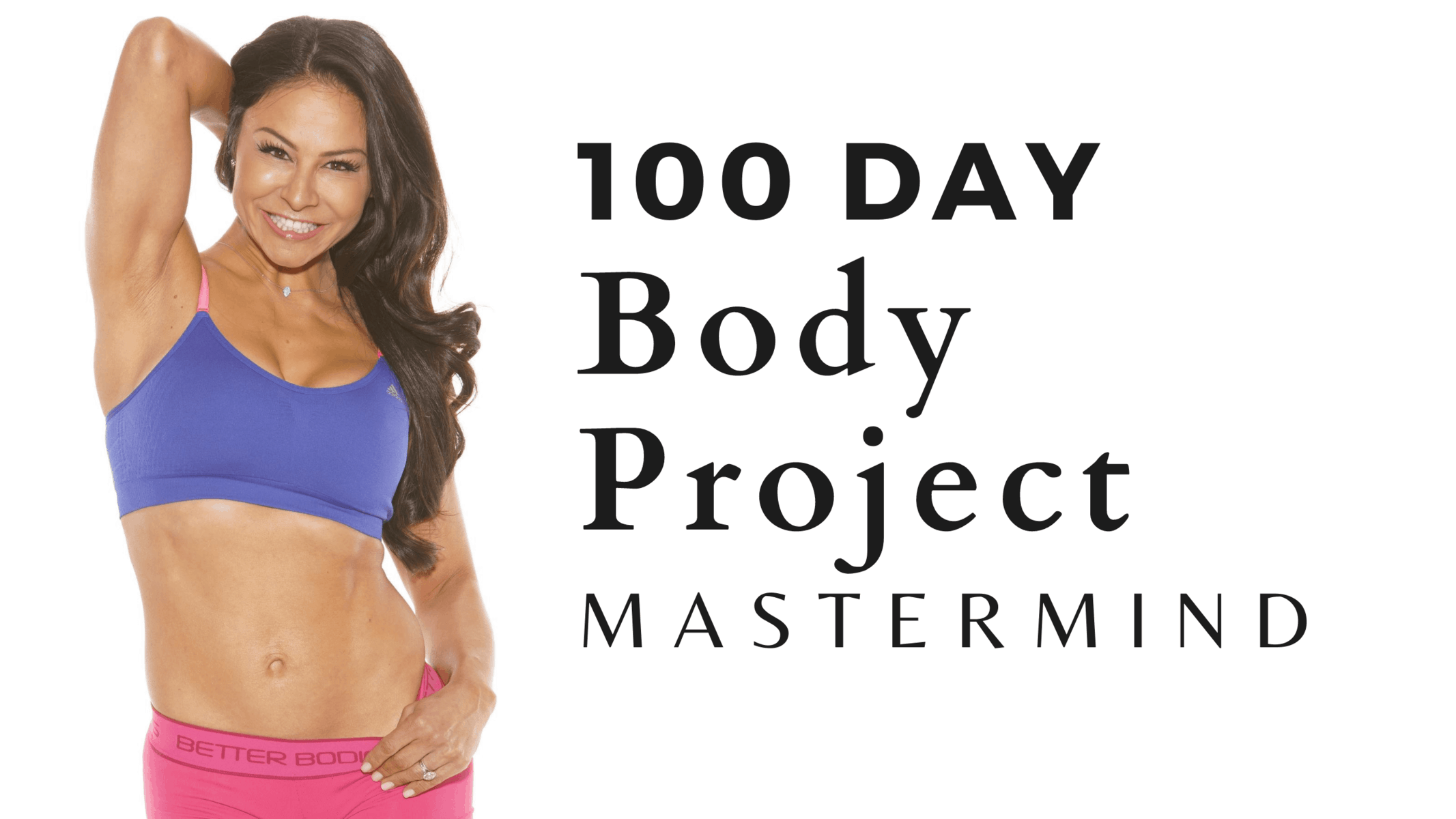How to lose 20 lbs or more